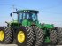 Oldtimer-Traktor des Typs John Deere 9560R, Neumaschine in Київ (Bild 9)