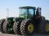 Oldtimer-Traktor des Typs John Deere 9560R, Neumaschine in Київ (Bild 7)