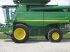 Oldtimer-Mähdrescher des Typs John Deere 9770 STS, Neumaschine in Київ (Bild 7)