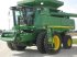 Oldtimer-Mähdrescher des Typs John Deere 9770 STS, Neumaschine in Київ (Bild 1)