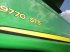 Oldtimer-Mähdrescher des Typs John Deere 9770 STS, Neumaschine in Київ (Bild 9)