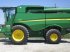 Oldtimer-Mähdrescher des Typs John Deere S660, Neumaschine in Київ (Bild 8)