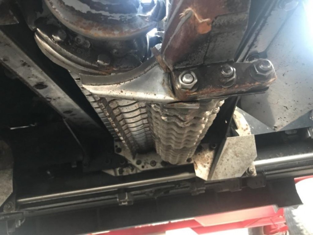 Maispflückvorsatz des Typs Geringhoff Rota Disc 800 B,  in Суми (Bild 6)