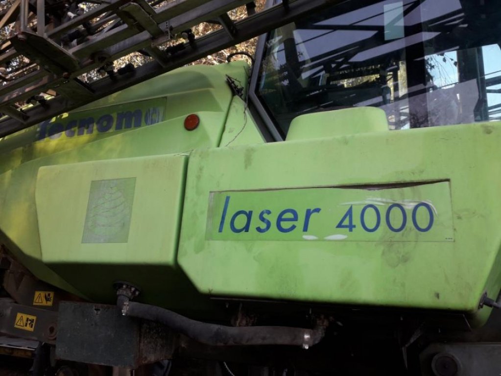 Selbstfahrspritze des Typs Tecnoma Laser 4000, Neumaschine in Суми (Bild 3)