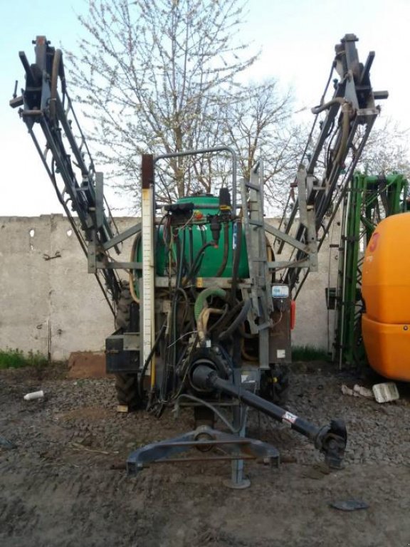 Weinbauspritze des Typs Nordsten Campo 22C,  in Вінниця (Bild 2)