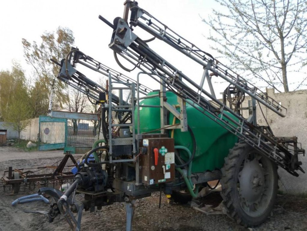 Weinbauspritze des Typs Nordsten Campo 22C,  in Вінниця (Bild 4)