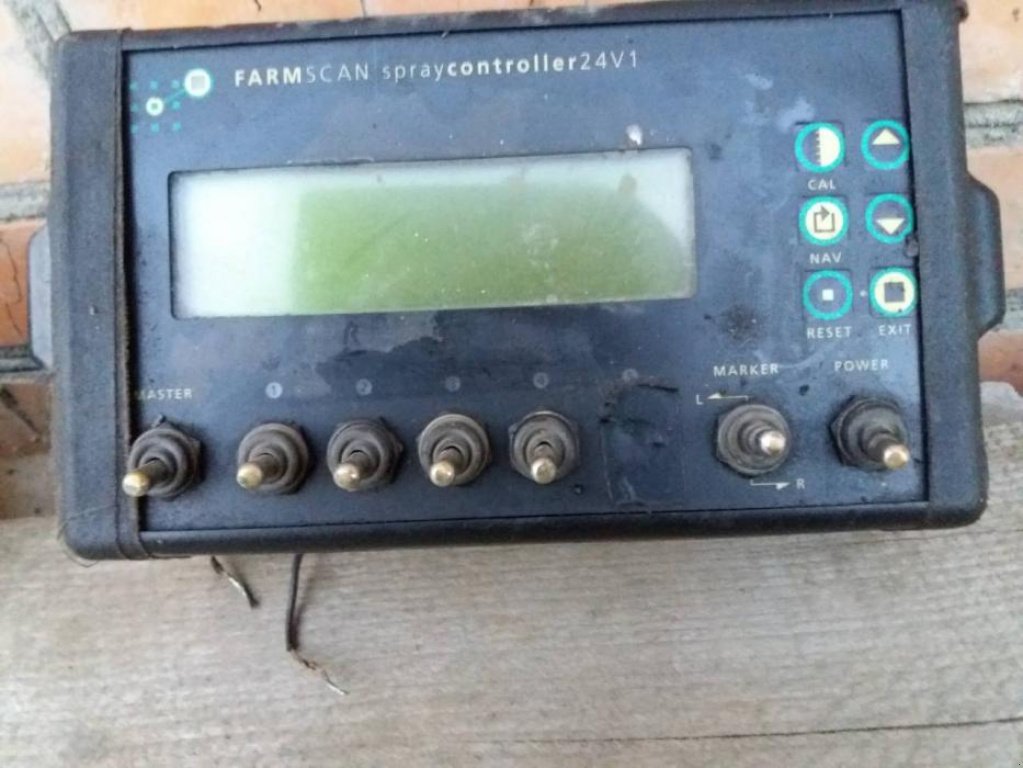 Weinbauspritze des Typs Nordsten Campo 22C,  in Вінниця (Bild 7)