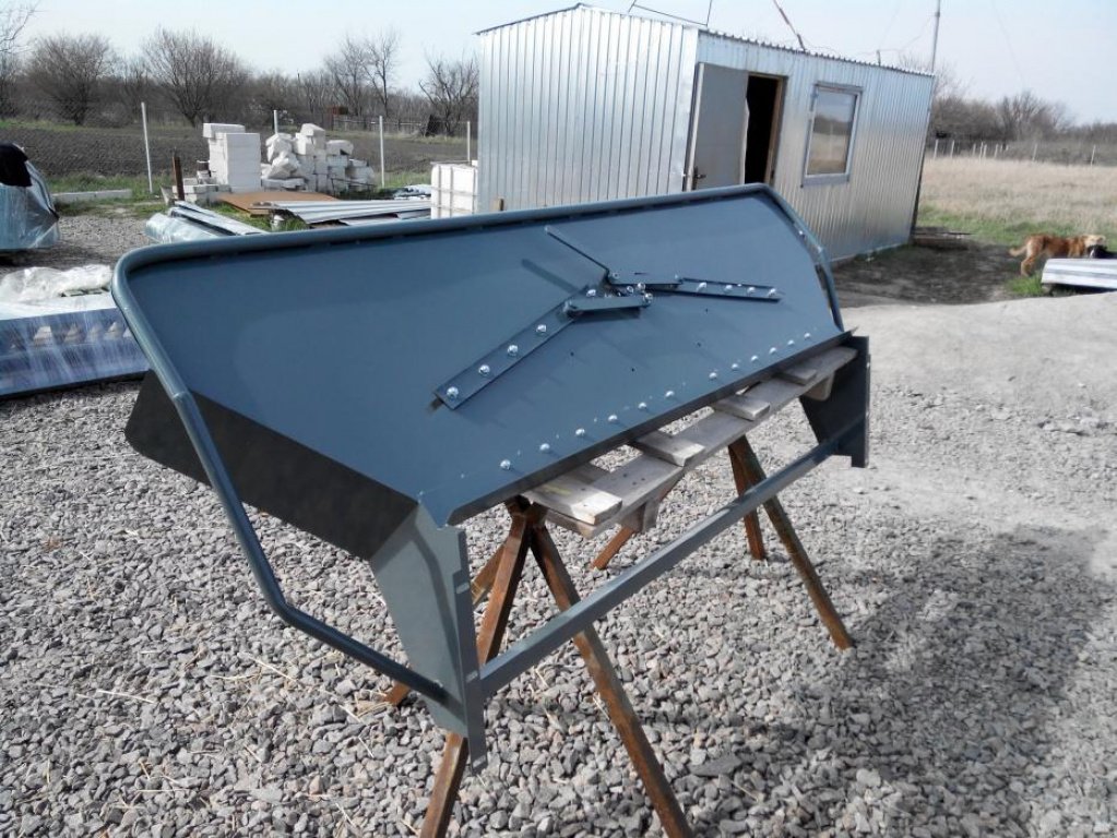 Oldtimer-Mähdrescher des Typs CLAAS Lexion 480,  in Біла Церква (Bild 5)