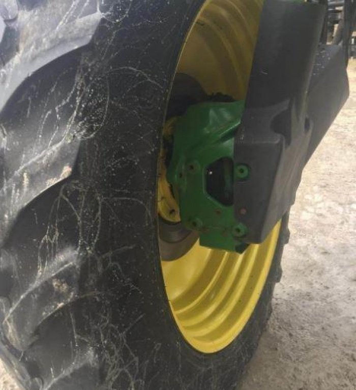 Selbstfahrspritze des Typs John Deere 4830,  in Біла Церква (Bild 10)