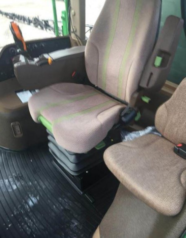 Selbstfahrspritze des Typs John Deere 4830,  in Біла Церква (Bild 9)