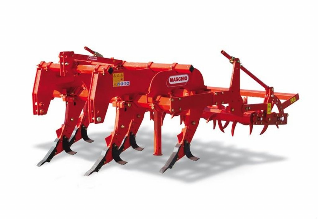 Spatenpflug des Typs Nordsten Pinocchio 300/7,  in Вінниця (Bild 1)