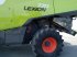 Oldtimer-Mähdrescher des Typs CLAAS Lexion 770, Neumaschine in Київ (Bild 7)