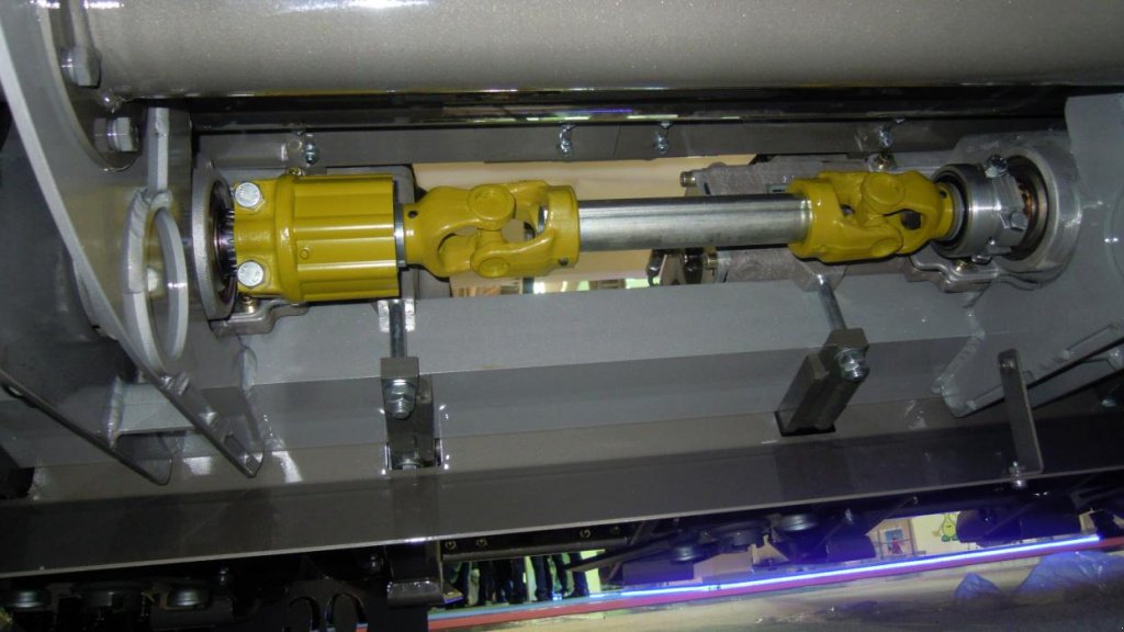 Maispflückvorsatz des Typs Sonstige OptiCorn Premium 870,  in Київ (Bild 4)