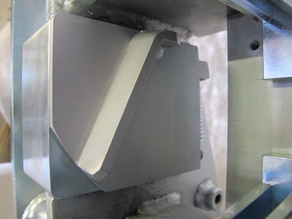 Frontlader des Typs Sonstige Highspeed Oil Coupler, Neumaschine in Seekirchen (Bild 8)