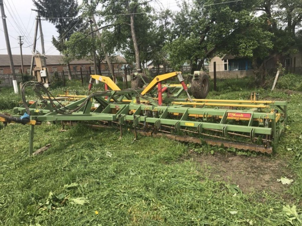 Kartoffelpflegetechnik des Typs Farmet Kompaktomat 8000,  in Івано-Франківськ (Bild 1)