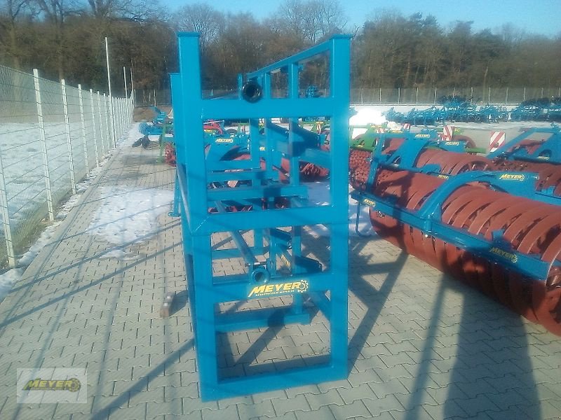 Sonstiges des Typs WM Meyer Planenabrollgestell, Neumaschine in Andervenne (Bild 2)