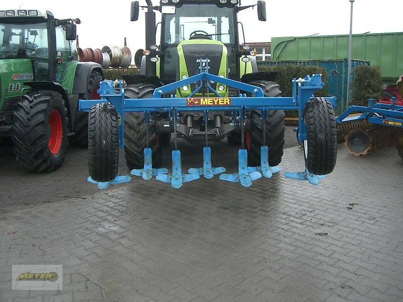 Sonstige Bodenbearbeitungsgeräte des Typs Meyer Agrartechnik FFLG 3000, Neumaschine in Andervenne (Bild 1)