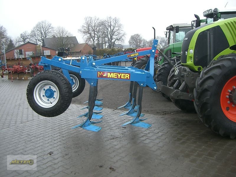 Sonstige Bodenbearbeitungsgeräte des Typs Meyer Agrartechnik FFLG 3000, Neumaschine in Andervenne (Bild 2)