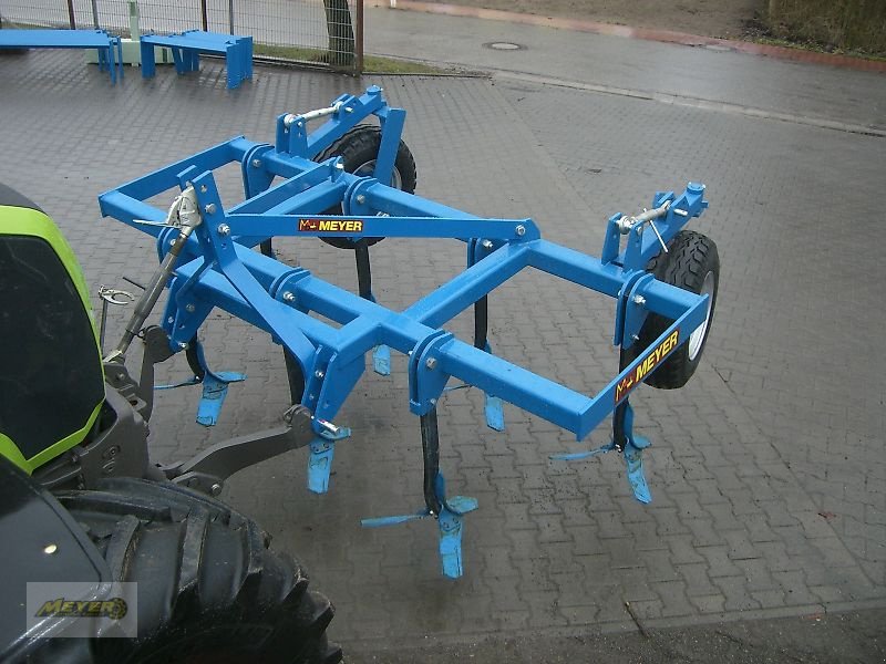 Sonstige Bodenbearbeitungsgeräte des Typs Meyer Agrartechnik FFLG 3000, Neumaschine in Andervenne (Bild 7)