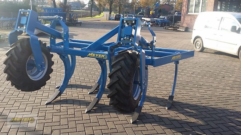 Sonstige Bodenbearbeitungsgeräte des Typs Meyer Agrartechnik FSZ 3000, Neumaschine in Andervenne (Bild 11)