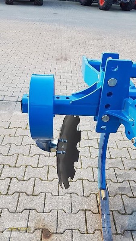 Sonstige Bodenbearbeitungsgeräte des Typs Meyer Agrartechnik FSZ 3000, Neumaschine in Andervenne (Bild 13)