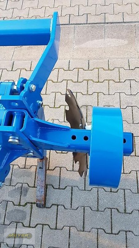 Sonstige Bodenbearbeitungsgeräte des Typs WM Meyer FSZ 3000, Neumaschine in Andervenne (Bild 23)