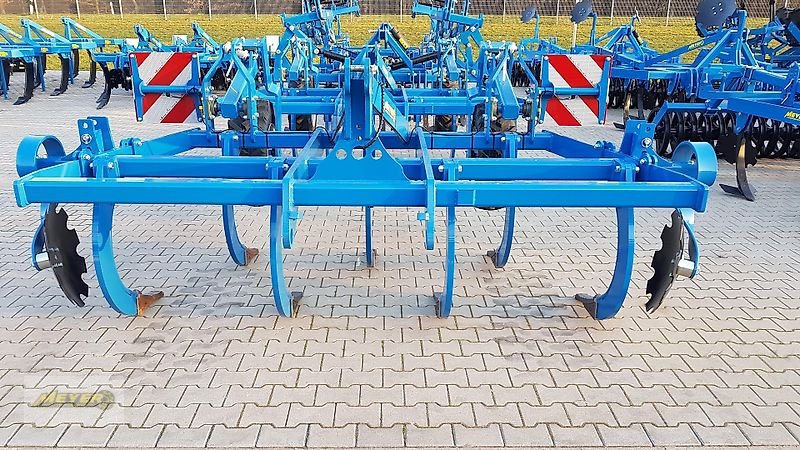 Sonstige Bodenbearbeitungsgeräte des Typs WM Meyer FSZ 3000, Neumaschine in Andervenne (Bild 10)