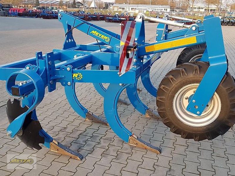 Sonstige Bodenbearbeitungsgeräte des Typs WM Meyer FSZ 3000, Neumaschine in Andervenne (Bild 1)