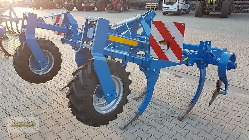 Sonstige Bodenbearbeitungsgeräte des Typs WM Meyer FSZ 3000, Neumaschine in Andervenne (Bild 5)