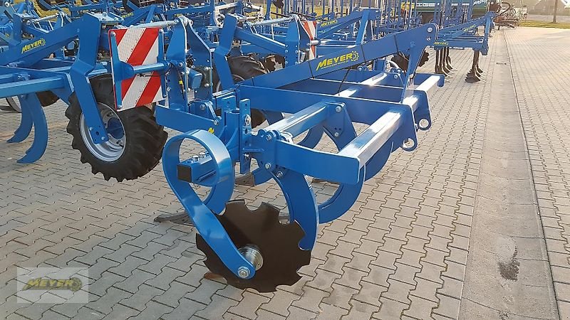 Sonstige Bodenbearbeitungsgeräte des Typs WM Meyer FSZ 3000, Neumaschine in Andervenne (Bild 8)