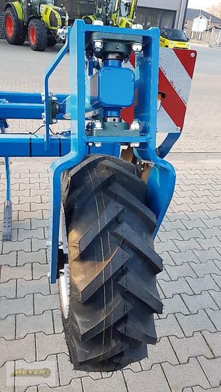 Sonstige Bodenbearbeitungsgeräte des Typs WM Meyer FSZ 3000, Neumaschine in Andervenne (Bild 19)