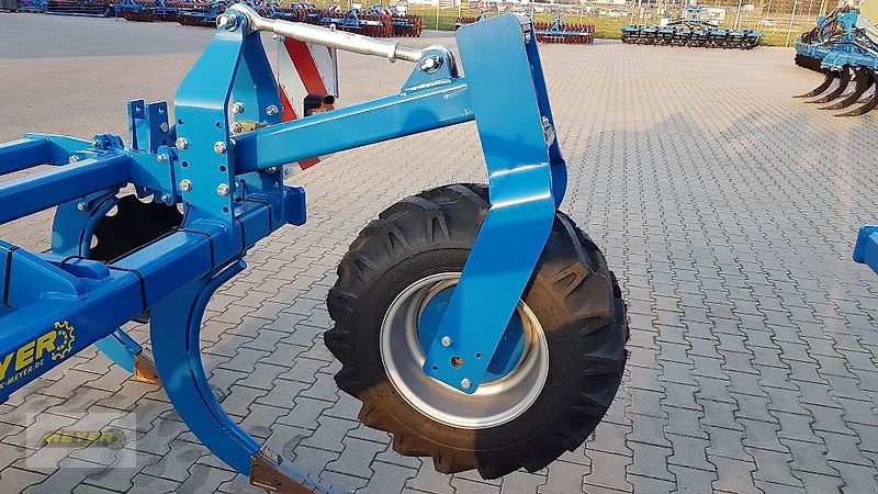 Sonstige Bodenbearbeitungsgeräte des Typs WM Meyer FSZ 3000, Neumaschine in Andervenne (Bild 18)