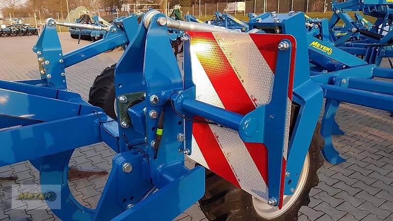 Sonstige Bodenbearbeitungsgeräte des Typs WM Meyer FSZ 3000, Neumaschine in Andervenne (Bild 17)