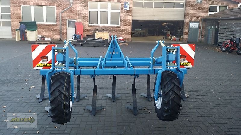 Sonstige Bodenbearbeitungsgeräte des Typs Meyer Agrartechnik FGA 3000, Neumaschine in Andervenne (Bild 7)