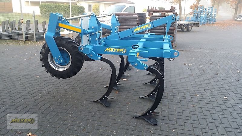Sonstige Bodenbearbeitungsgeräte des Typs Meyer Agrartechnik FGA 3000, Neumaschine in Andervenne (Bild 5)