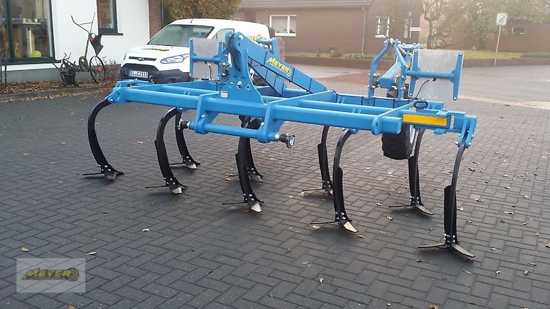 Sonstige Bodenbearbeitungsgeräte des Typs Meyer Agrartechnik FGA 3000, Neumaschine in Andervenne (Bild 6)