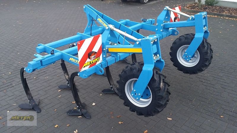 Sonstige Bodenbearbeitungsgeräte des Typs Meyer Agrartechnik FGA 3000, Neumaschine in Andervenne (Bild 8)