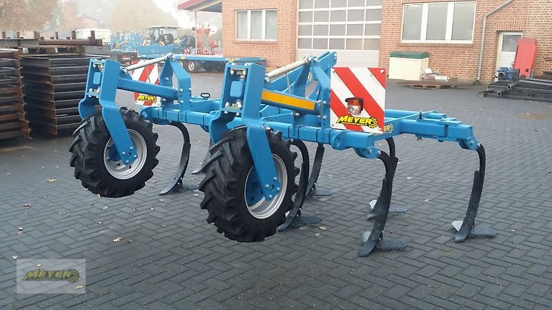 Sonstige Bodenbearbeitungsgeräte des Typs Meyer Agrartechnik FGA 3000, Neumaschine in Andervenne (Bild 2)