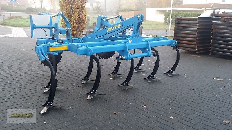 Sonstige Bodenbearbeitungsgeräte des Typs Meyer Agrartechnik FGA 3000, Neumaschine in Andervenne (Bild 4)