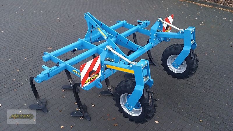 Sonstige Bodenbearbeitungsgeräte des Typs WM Meyer FGA 3800, Neumaschine in Andervenne (Bild 12)