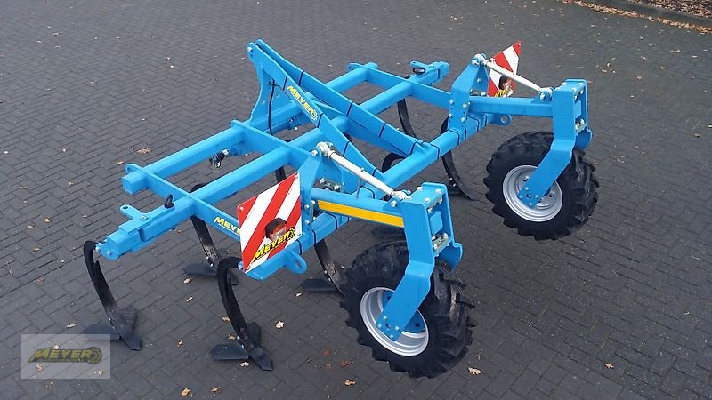 Sonstige Bodenbearbeitungsgeräte des Typs WM Meyer FGA 3800, Neumaschine in Andervenne (Bild 11)