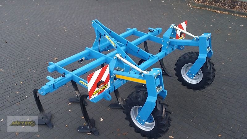 Sonstige Bodenbearbeitungsgeräte des Typs WM Meyer FGA 3800, Neumaschine in Andervenne (Bild 10)