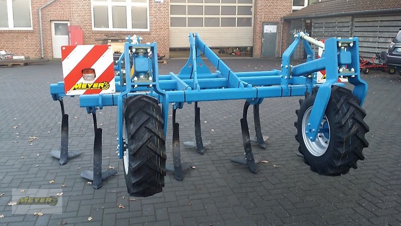 Sonstige Bodenbearbeitungsgeräte des Typs WM Meyer FGA 3800, Neumaschine in Andervenne (Bild 7)