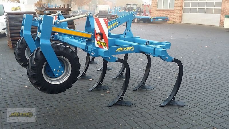 Sonstige Bodenbearbeitungsgeräte des Typs WM Meyer FGA 3800, Neumaschine in Andervenne (Bild 3)