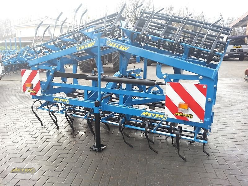 Sonstige Bodenbearbeitungsgeräte des Typs WM Meyer FFZG 3000, Neumaschine in Andervenne (Bild 12)