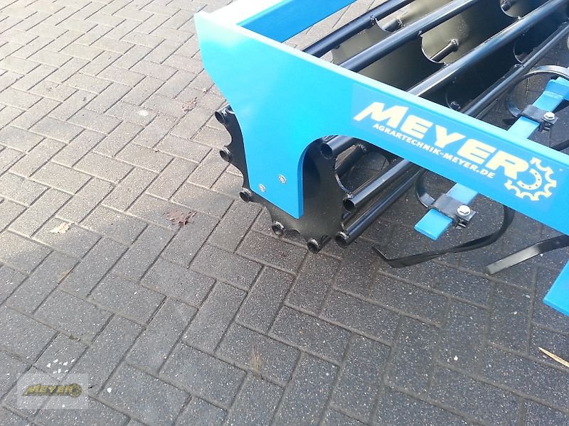 Sonstige Bodenbearbeitungsgeräte des Typs WM Meyer FFZG 3000, Neumaschine in Andervenne (Bild 9)