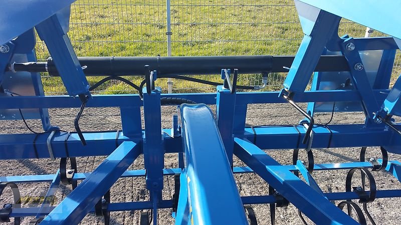 Sonstige Bodenbearbeitungsgeräte des Typs Meyer Agrartechnik FFZG 4500, Neumaschine in Andervenne (Bild 7)
