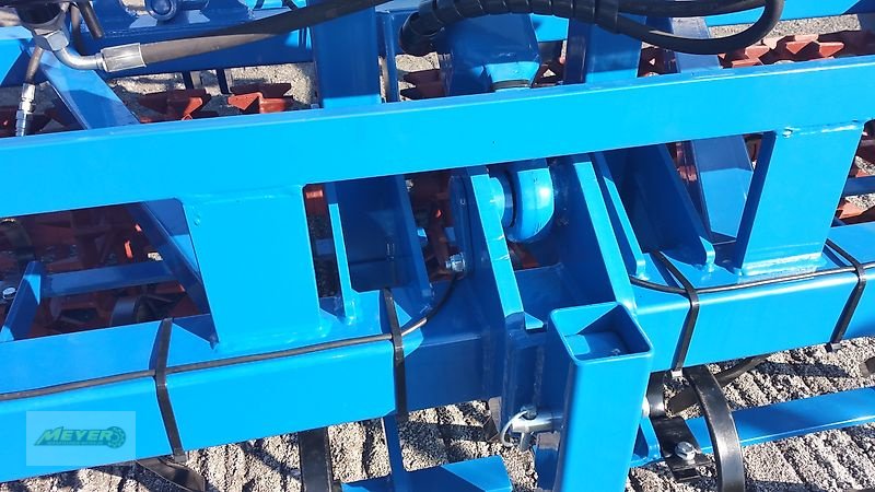 Sonstige Bodenbearbeitungsgeräte des Typs Meyer Agrartechnik FFZG 4500, Neumaschine in Andervenne (Bild 3)