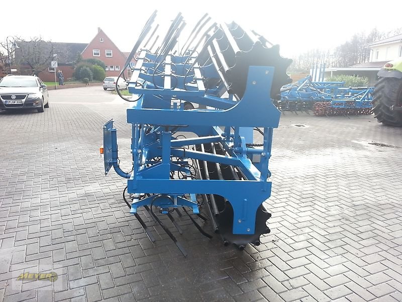 Sonstige Bodenbearbeitungsgeräte des Typs Meyer Agrartechnik FFZG 4500, Neumaschine in Andervenne (Bild 17)