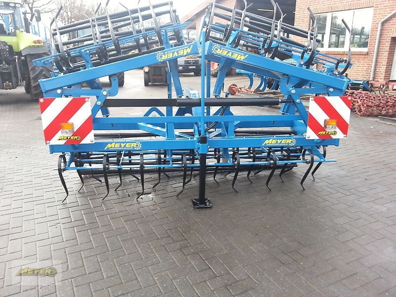 Sonstige Bodenbearbeitungsgeräte des Typs WM Meyer FFZG 4500, Neumaschine in Andervenne (Bild 16)